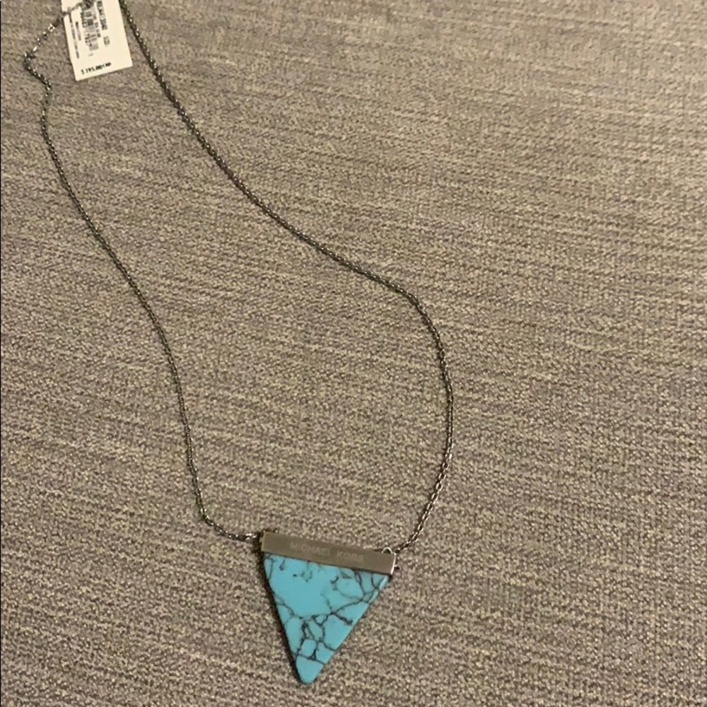 Turquoise Necklace